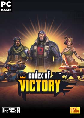 
    Codex of Victory
