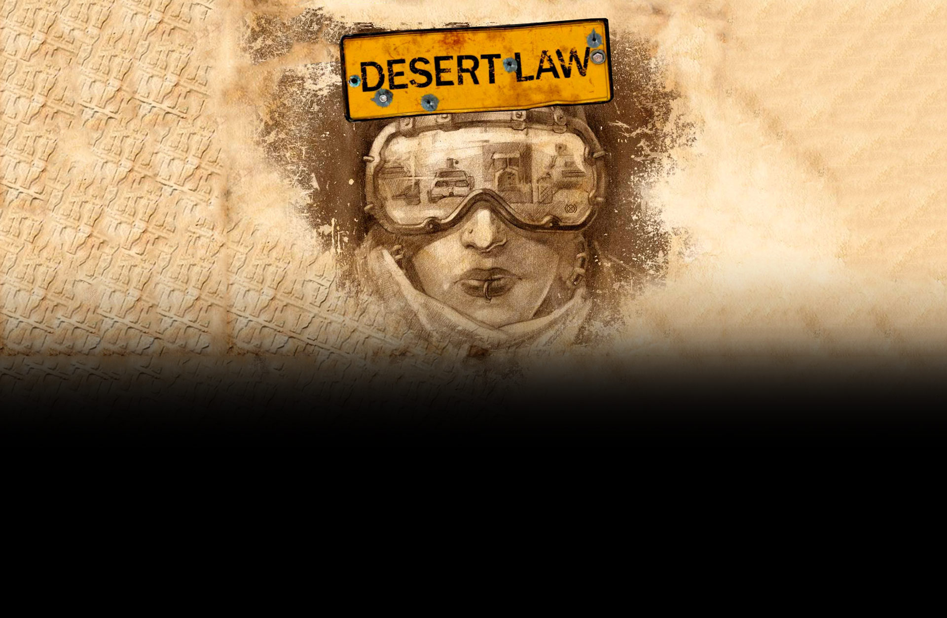 Desert Law