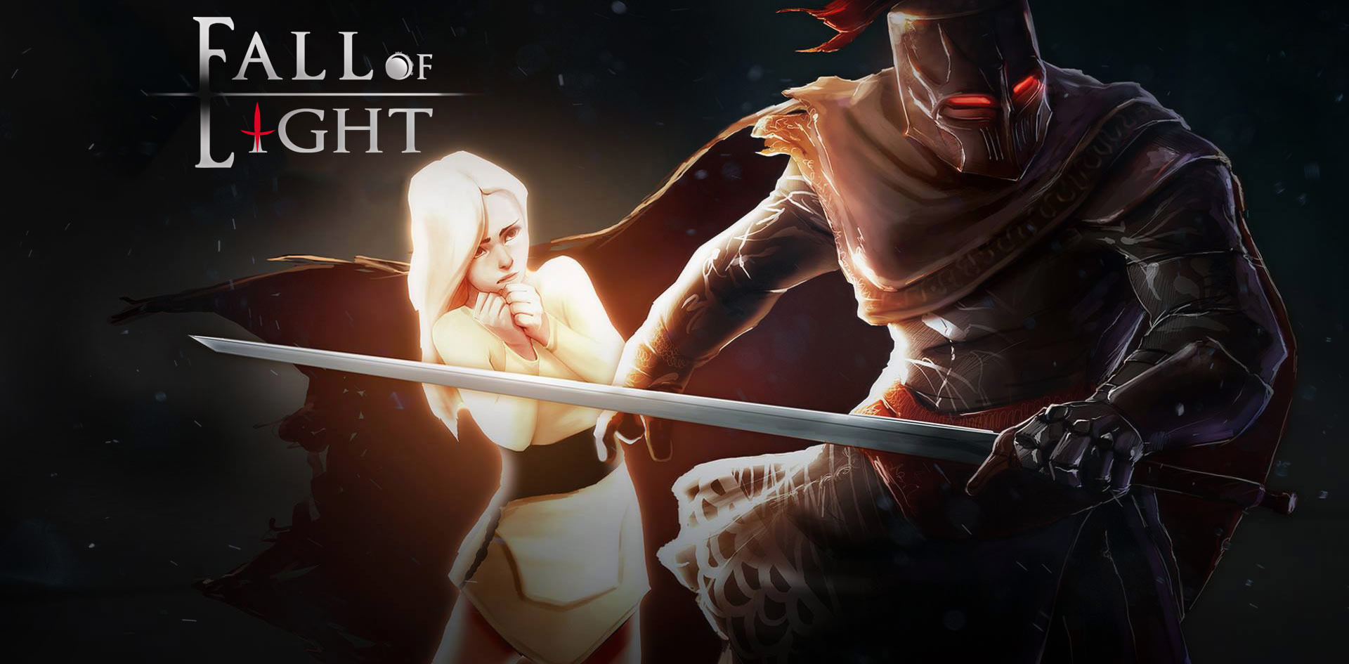 Fall of Light: Darkest Edition