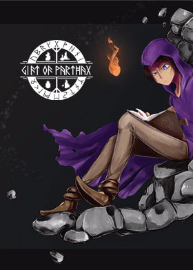 Gift of Parthax