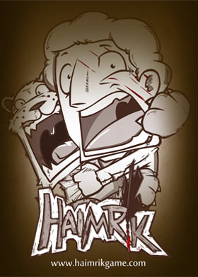 Haimrik