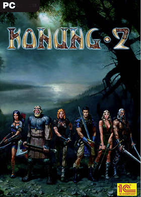 Konung 2