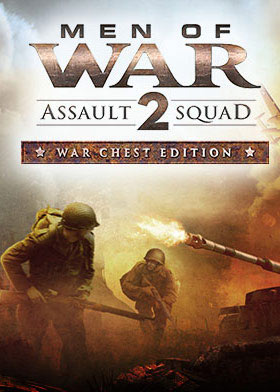 Men of War: Assault Squad 2 - War Chest Edition