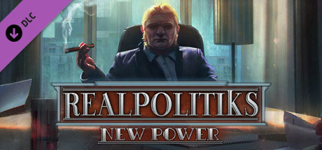 Realpolitiks - New Power (DLC)