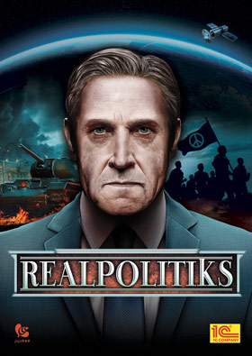 
    Realpolitiks
