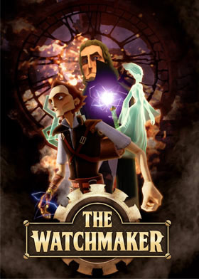 The Watchmaker