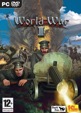 
    World War I
