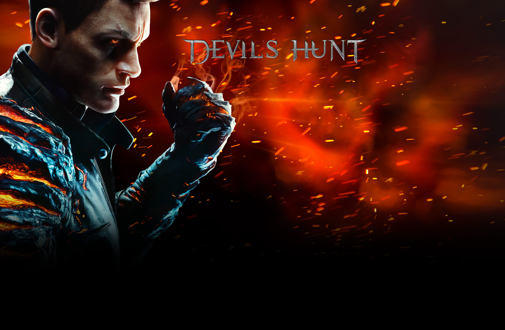 Devil's hunt 