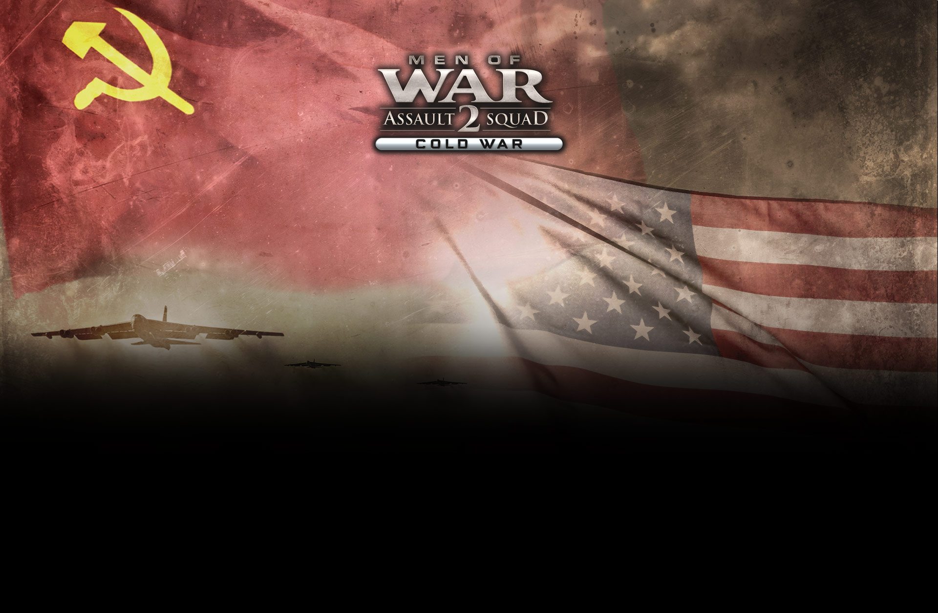 Men of War: Assault Squad 2 - Cold War 