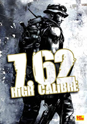 
    7.62 High Calibre
