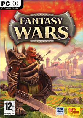 
    Fantasy Wars
