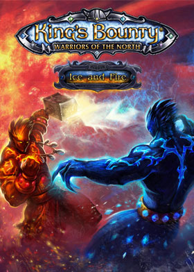 King's Bounty: Warriors of the North - Ice and Fire DLC