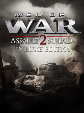 Men of War: Assault Squad 2 - Deluxe Edition