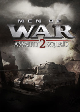 Men of War: Assault Squad 2