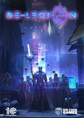 Re-Legion