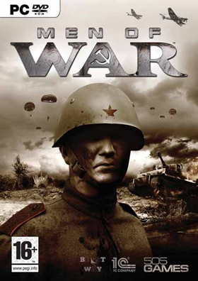 
    Men of War
