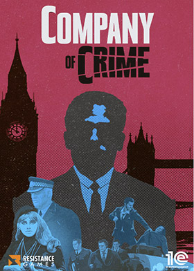 
    Company of Crime
