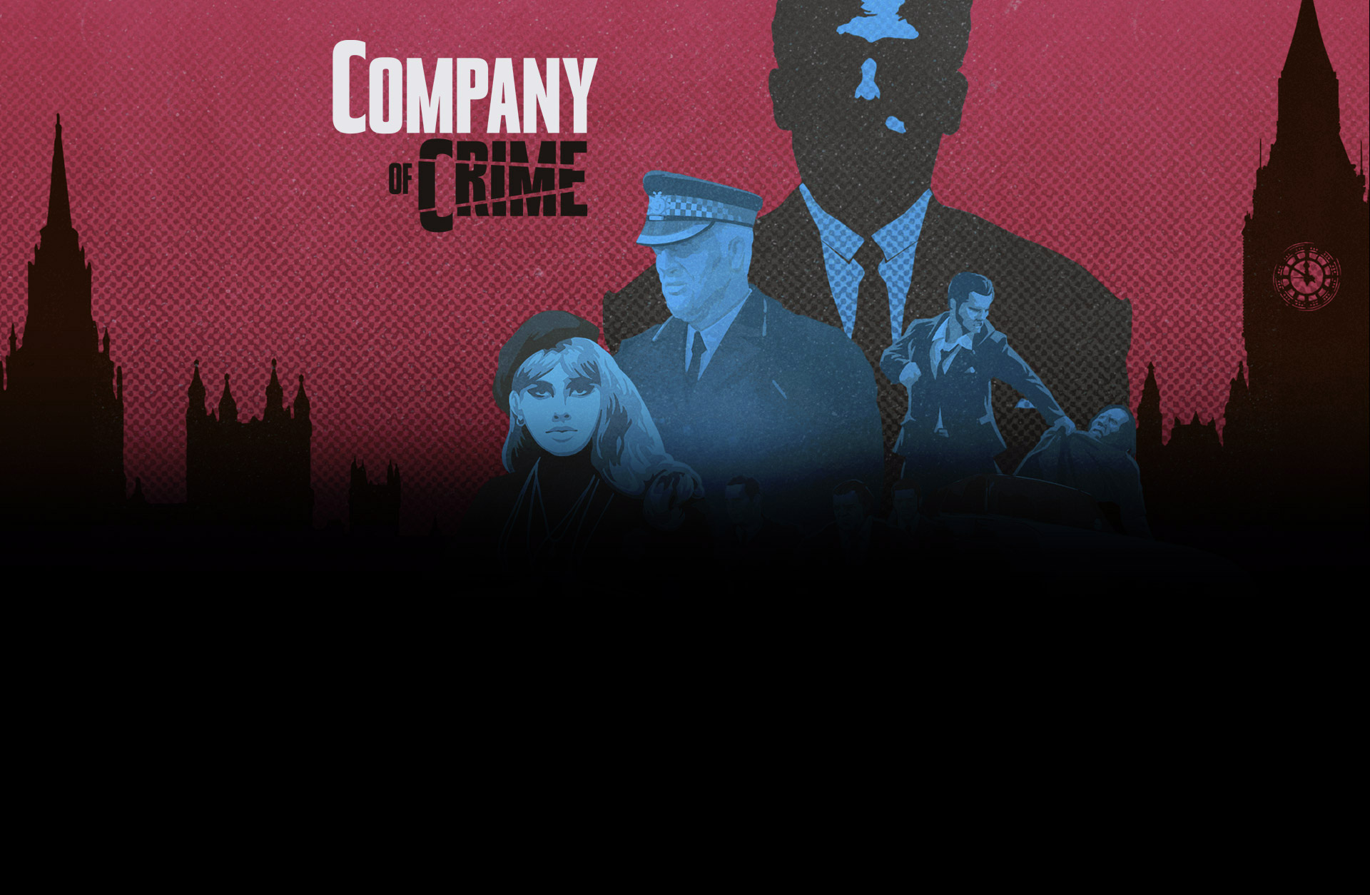 Company of Crime