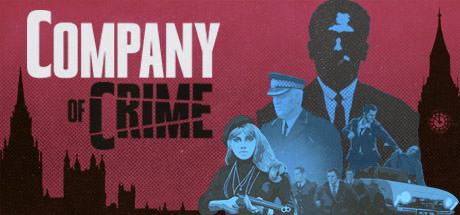 Company of Crime