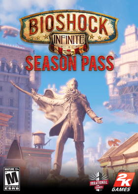 
    BioShock Infinite - Season Pass
