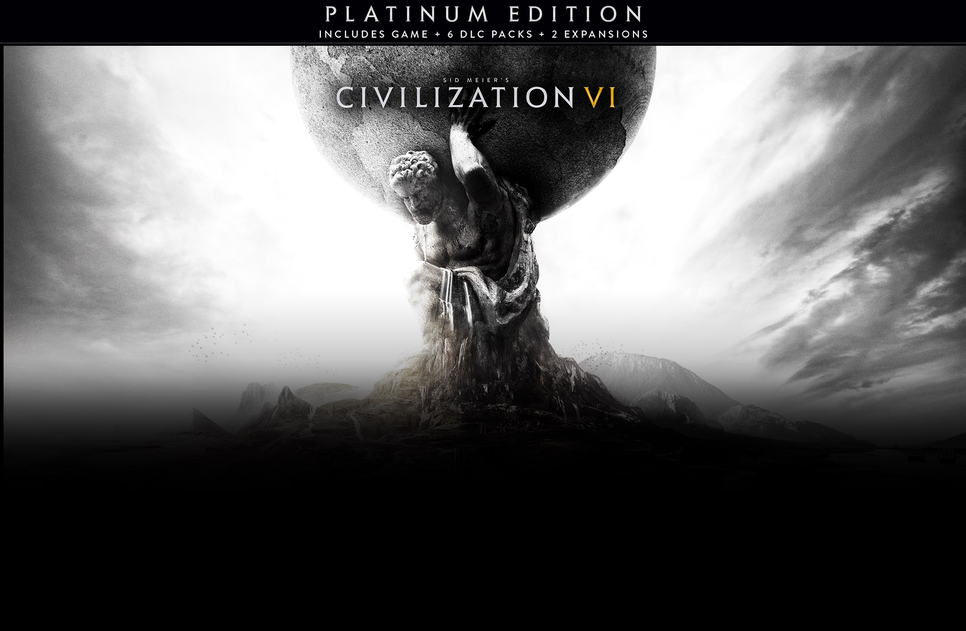 Sid Meier's Civilization® VI - Platinum Edition