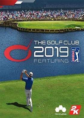 The Golf Club™ 2019 Featuring PGA TOUR
