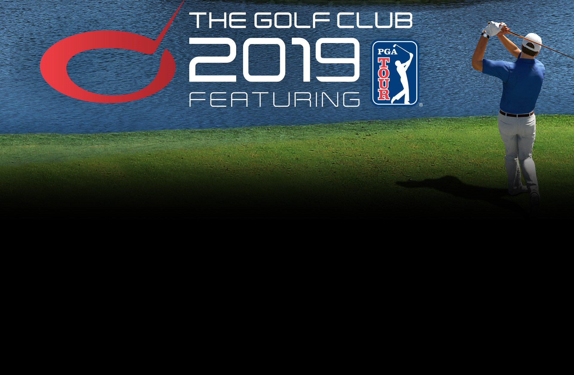 The Golf Club™ 2019 Featuring PGA TOUR