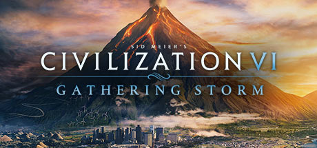 Sid Meier's Civilization® VI - Gathering Storm (Mac - Linux)