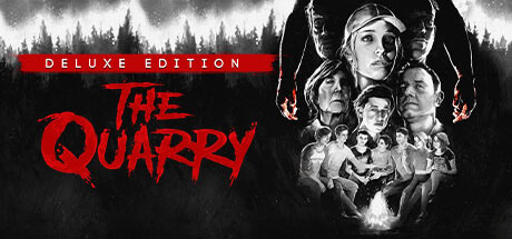 The Quarry - Deluxe Edition