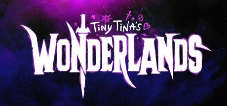 Tiny Tina's Wonderlands (Epic)