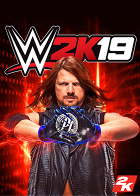 
    WWE 2K19
