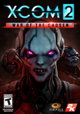 
    XCOM 2: War of the Chosen
