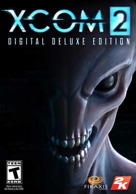 
    XCOM 2 Digital Deluxe Edition
