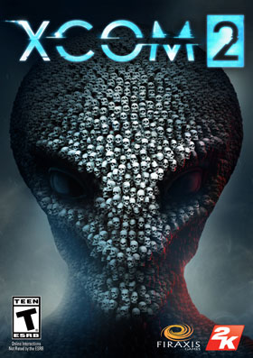 
    XCOM 2
