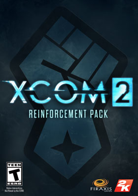 
    XCOM 2 Reinforcement Pack (Season Pass)
