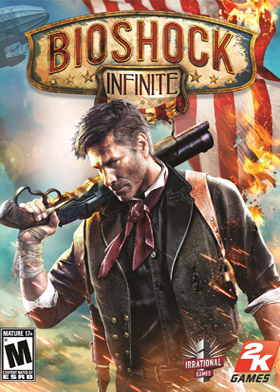 
    BioShock Infinite
