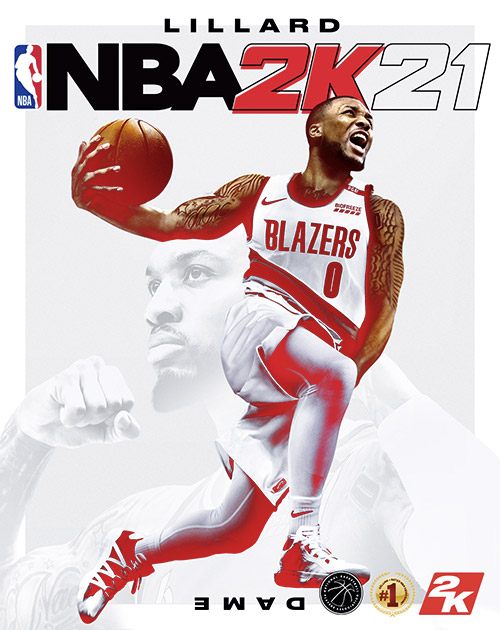 NBA 2K21