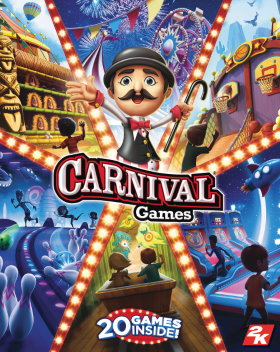 
    Carnival Games®
