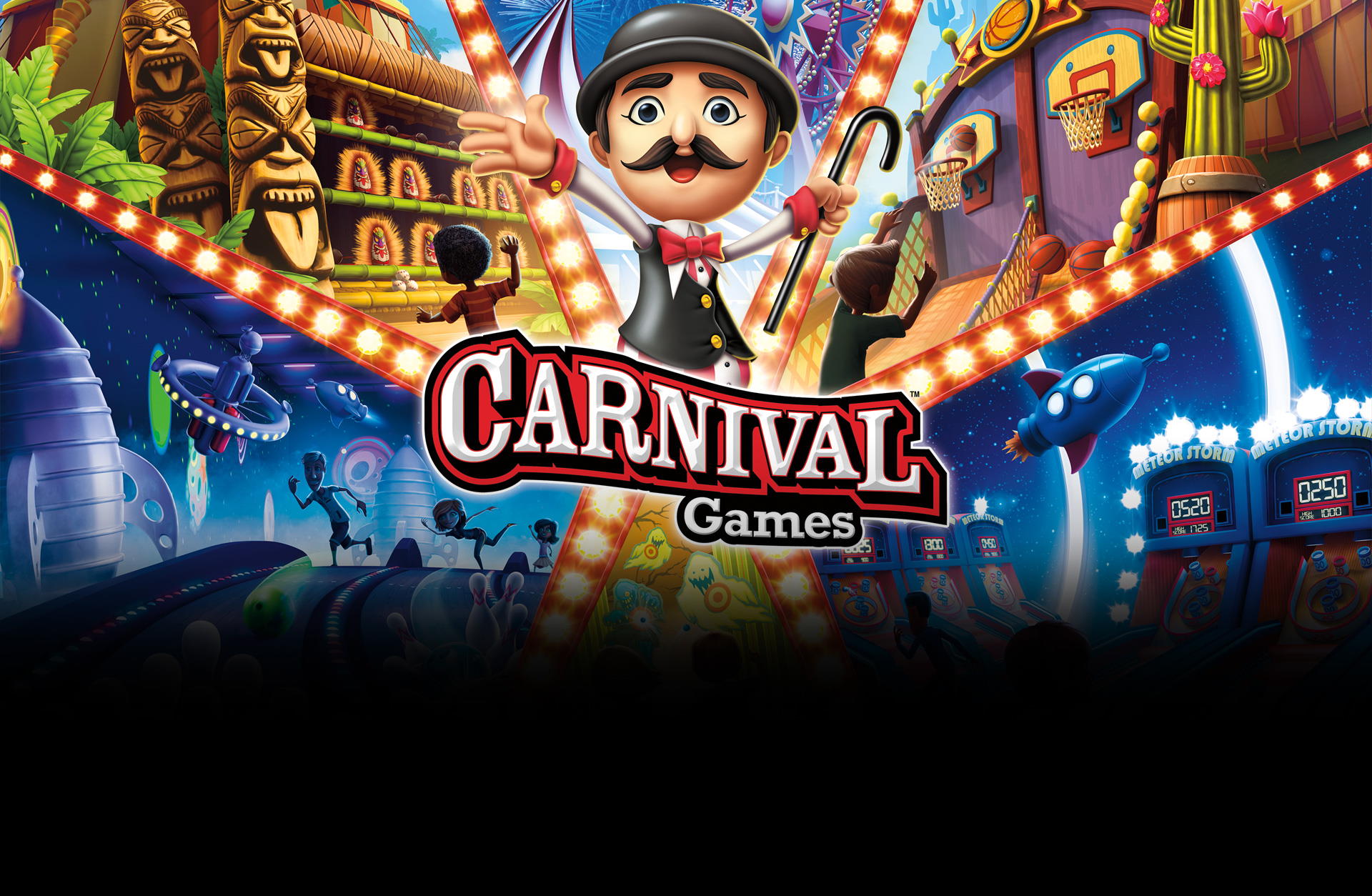 Carnival Games®