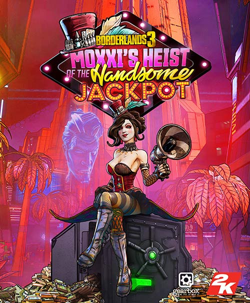 Buy Borderlands 3 Moxxi s Heist Of The Handsome Jackpot Steam On GAMESLOAD buy-borderlands-3-moxxi-s-heist-of-the-handsome-jackpot-steam-on-gamesload