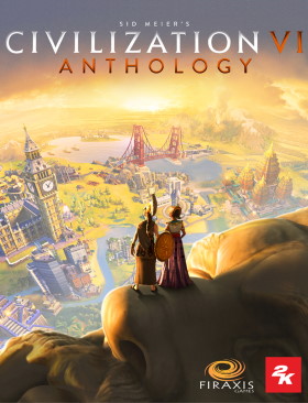 
    Sid Meier's Civilization® VI Anthology (Mac - Linux)
