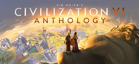 Sid Meier's Civilization® VI Anthology (Mac - Linux)