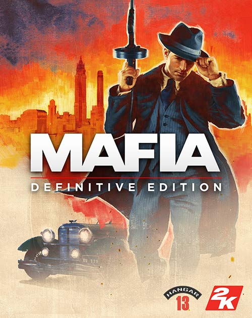 Buy Mafia III: Definitive Edition (Mac) on GAMESLOAD