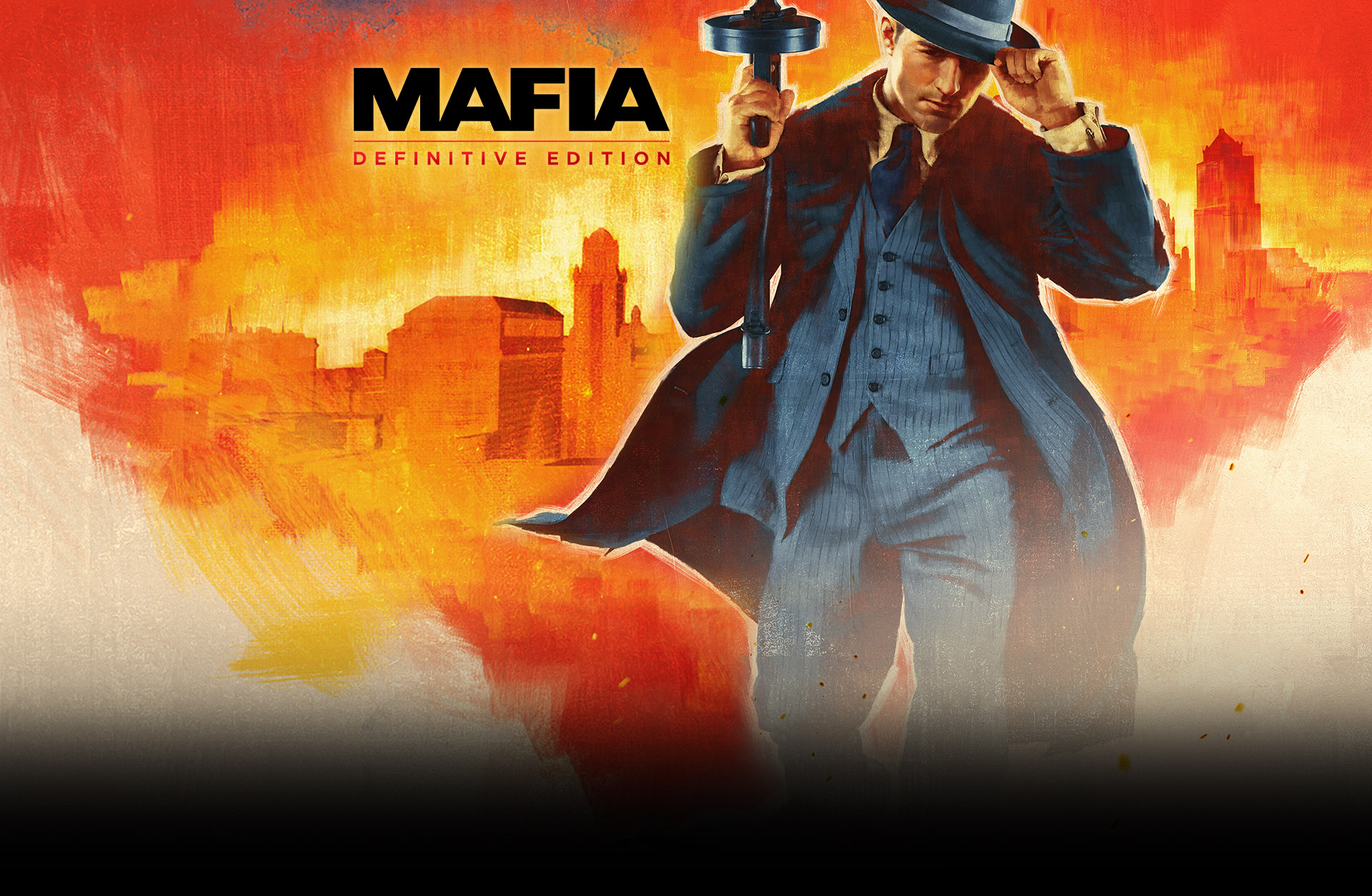 download mafia definitive edition