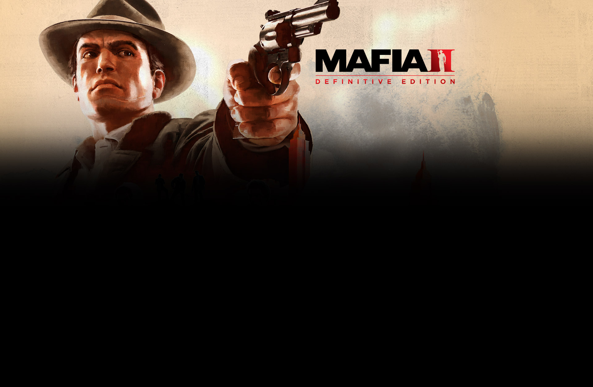 Mafia II: Definitive Edition