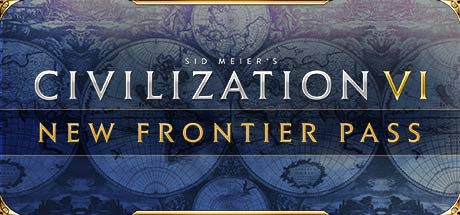 Sid Meier's Civilization® VI: New Frontier Pass (Mac - Linux)