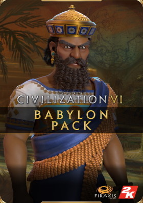 
    Sid Meier's Civilization® VI - Babylon Pack
