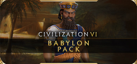 Sid Meier's Civilization® VI - Babylon Pack