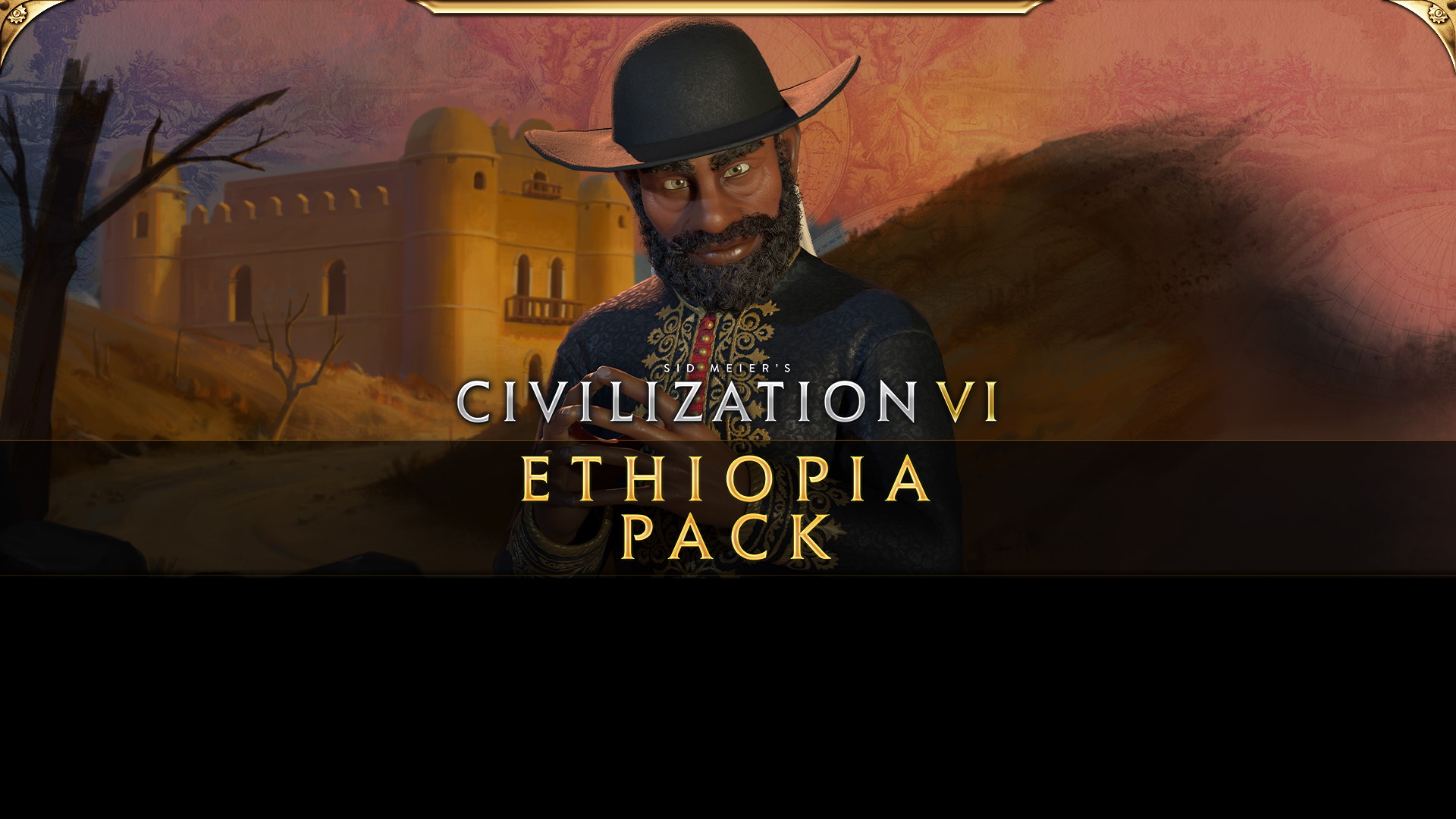 Sid Meier's Civilization® VI - Ethiopia Pack