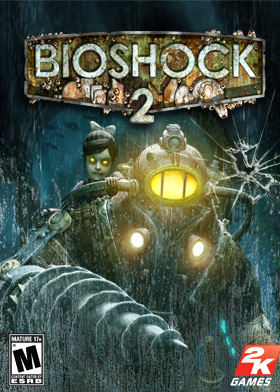 
    BioShock 2 Remastered
